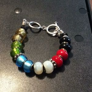 New Premier designs bracelet